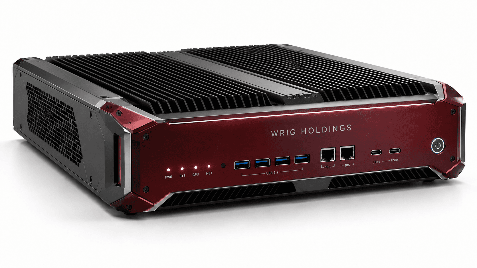 Wrig Nexus Lab
