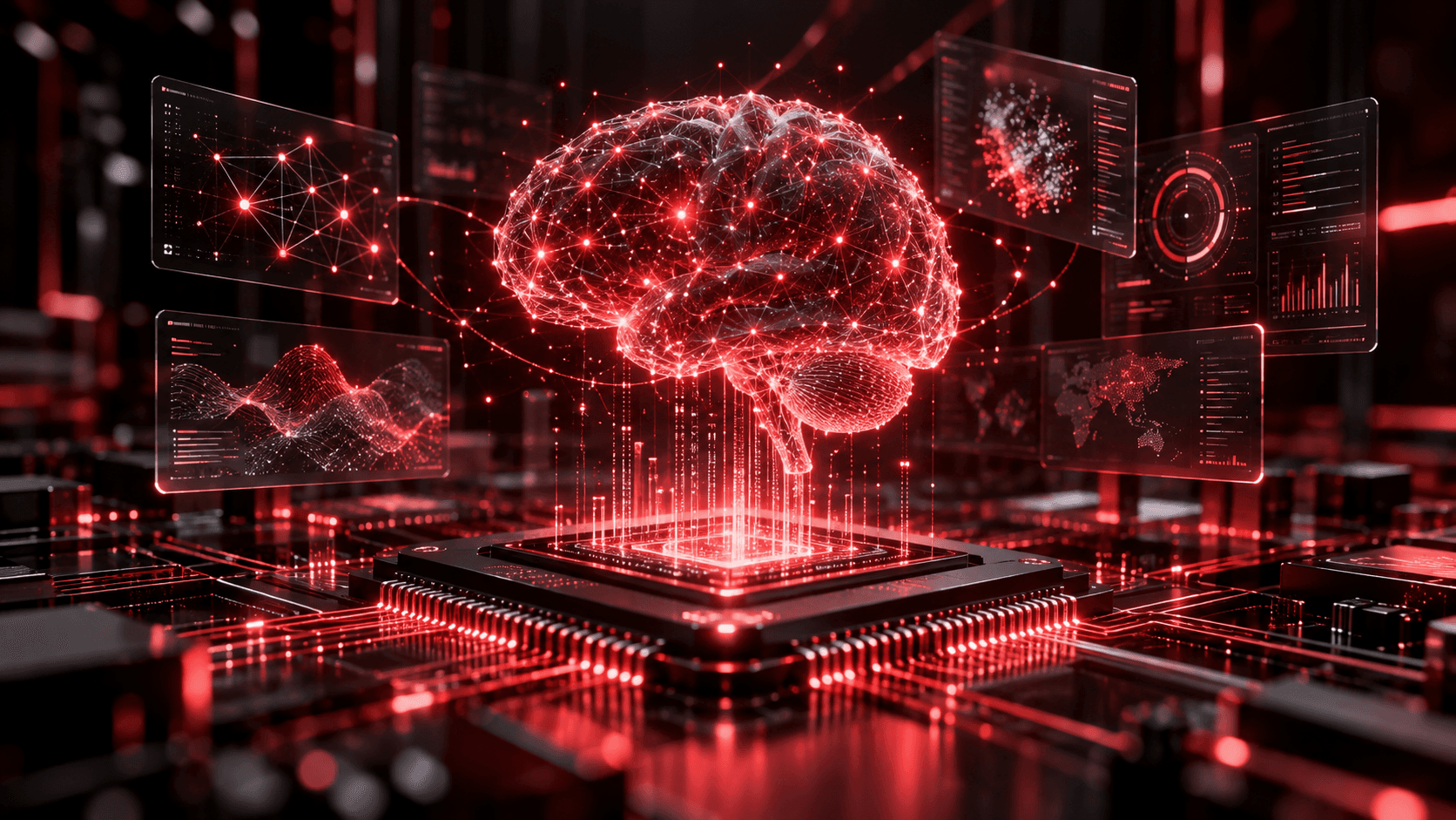 Advanced Algorithms & AI